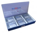 AA Gél pod senzor dažďa  Sada