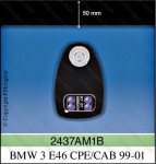 BMW 3 E46 COUPE/CABRIO A PILKINGTON