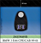 BMW 3 E46 COUPE/CABRIO A PILKINGTON