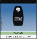 BMW 5 E60/E61 A SPLINTEX