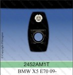 BMW X5 II E70 A gulaty senzor PILKINGTON