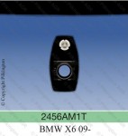 BMW X6 I E71 A SAINT-GOBAIN