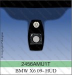 BMW X6 I E71 A SAINT-GOBAIN