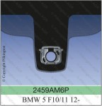 BMW 5 F10/F11 A SAINT-GOBAIN