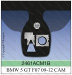 BMW 5 F07 GT A ORIGINAL