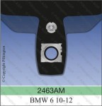 BMW 6 F12/F13 A PILKINGTON