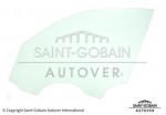 BMW X3 F25 L SAINT-GOBAIN