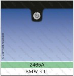 BMW 3 F30/31 A SAINT-GOBAIN