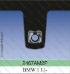 BMW 1 F20 A PILKINGTON