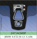 BMW 4 F32/F36 A PILKINGTON