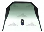 CITROEN C3 II A   PANORAMATIC SAINT-GOBAIN