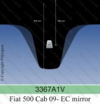 FIAT 500 II  A CABRIO