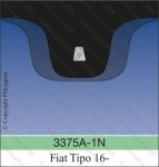 FIAT TIPO II A SAINT-GOBAIN