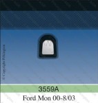 FORD MONDEO II A AGC