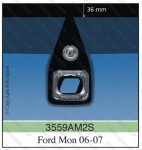 FORD MONDEO II A PILKINGTON