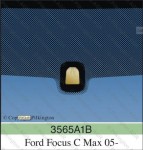 FORD FOCUS C-MAX I A PILKINGTON