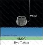 HYUNDAI TUCSON I A AGC