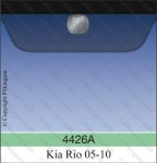 KIA RIO II A FY