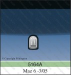 MAZDA 6 I A PILKINGTON