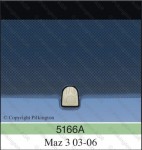 MAZDA 3 I A BEZ BAUSETU PILKINGTON