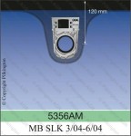 MERCEDES SLK II A R171 PILKINGTON