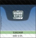 MERCEDES W221 A S-CLASS PILKINGTON