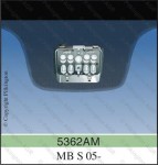 MERCEDES W221 A S-CLASS FY