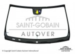 MERCEDES W212 A E-CLASS 4D SAINT-GOBAIN