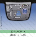 MERCEDES W212 A E-CLASS 4D ZHODNE S GCHM6E PILKINGTON