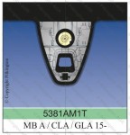 MERCEDES A-KLASS III A W176 FY