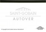 MERCEDES MB100 SAINT-GOBAIN
