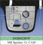 MERCEDES SPRINTER II A FY