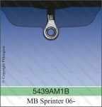 MERCEDES SPRINTER II A FY