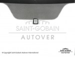 MITSUBISHI COLT VI A    5T SAINT-GOBAIN