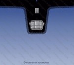 OPEL ASTRA II G A PILKINGTON