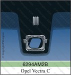 OPEL VECTRA C A PILKINGTON