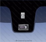 PEUGEOT 206 A SENZOR 8OCI PILKINGTON