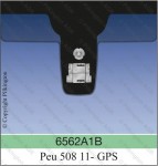 PEUGEOT 508 A GUARDIAN