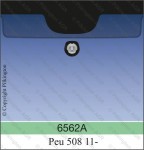 PEUGEOT 508 A GUARDIAN