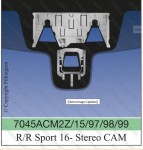 RANGE ROVER SPORT II L494 A PILKINGTON