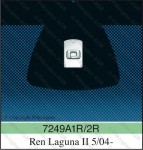 RENAULT LAGUNA II A PILKINGTON