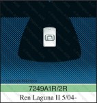 RENAULT LAGUNA II A PILKINGTON