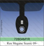 RENAULT MEGANE SCENIC III A AGC