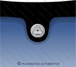 SEAT TOLEDO I A PILKINGTON