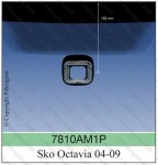 SKODA OCTAVIA II A AGC