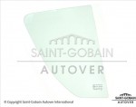 SUZUKI SWIFT II R SAINT-GOBAIN