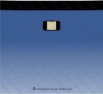 TOYOTA YARIS I UCHYT 4  A KOLAJNIČKA PILKINGTON