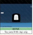 TOYOTA YARIS II 3/5T A SAINT-GOBAIN