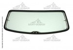 VW TOURAN I B MPV 2003-2011 SAINT-GOBAIN