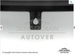 AUDI A8 II A  SLZA SAINT-GOBAIN